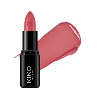 KIKO Milano - SMART FUSION Lipstick - 3 g - 407 Rosewood - 407 Rosewood