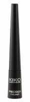 KIKO Milano - Precision Eyeliner - Precyzyjny eyeliner w płynie - Czarny - 2,5 ml