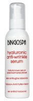 BINGOSPA - Hialuronowe serum przeciwzmarszczkowe - 135 g		