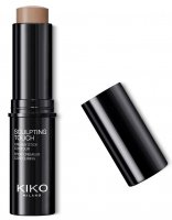 KIKO Milano - SCULPTING TOUCH Creamy Stick Contour - Kremowy sztyft do konturowania twarzy - 10 g 