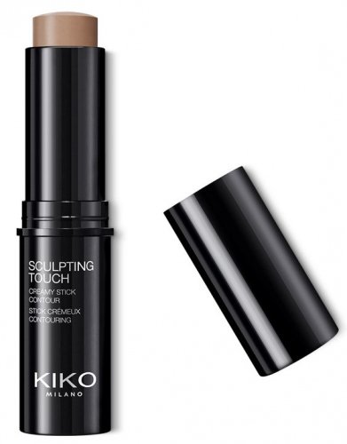 KIKO Milano - SCULPTING TOUCH Creamy Stick Contour - 10 g