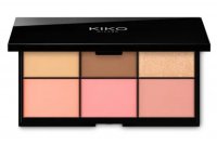 KIKO Milano - SMART Essential Face Palette 