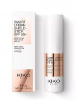 KIKO Milano - SMART URBAN SHIELD Stick - Ochronny sztyft do twarzy SPF50+ - 10 g