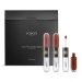 KIKO Milano - Unlimited Double Touch Lipstick Kit - 3x6 ml