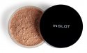 INGLOT - Stage-Sport-Studio - Mattifying Loose Powder - 2.5 g - 33 - 33