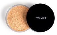 INGLOT - Stage-Sport-Studio - Mattifying Loose Powder - 2.5 g - 32 - 32