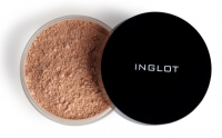 INGLOT - Stage-Sport-Studio - Mattifying Loose Powder - Puder sypki matujący - 2,5 g  
