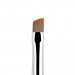 Ibra - Professional Brushes - Slant brush for eyebrows and eyeliner - 15
