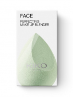 KIKO Milano - FACE PERFECTING Make-Up Blender - Gąbka do makijażu - Zielona 