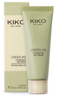 KIKO Milano - GREEN ME - Hydrating BB Cream - Nawilżający krem BB - 25 ml