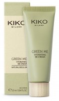 KIKO Milano - GREEN ME - Hydrating BB Cream - 25 ml