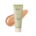 KIKO Milano - GREEN ME - Hydrating BB Cream - Nawilżający krem BB - 25 ml - 104 Natural Beige - 104 Natural Beige