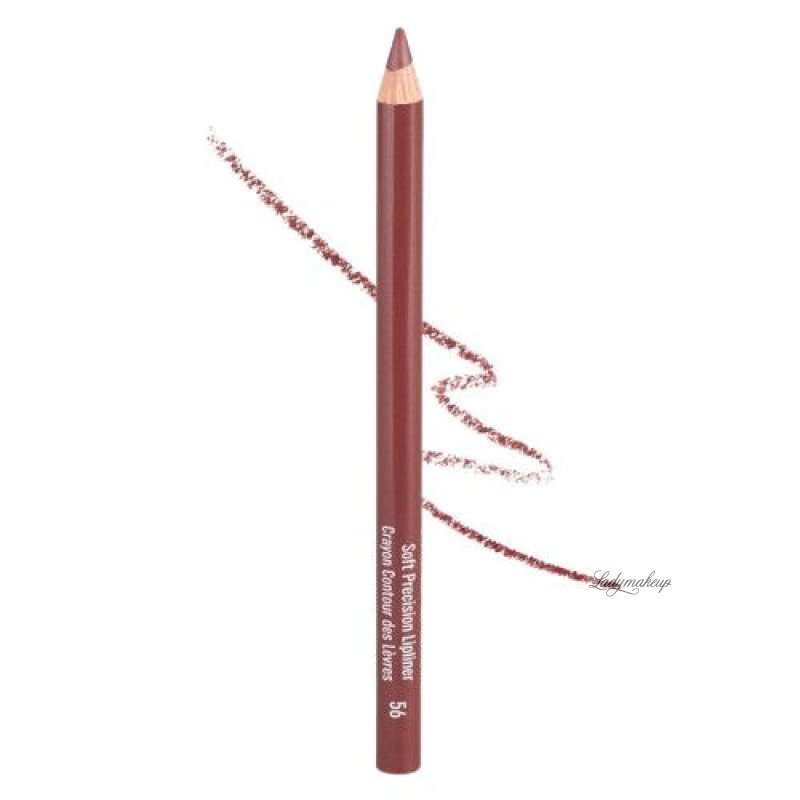 Inglot soft 2025 precision lipliner 74