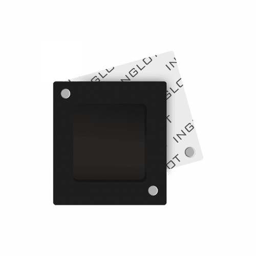 INGLOT - FREEDOM SYSTEM Palette - Magnetic cassette for 1 eye shadow