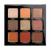 Sigma - FIERY Eyeshadow Palette - 9 g