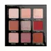 Sigma - ROSY Eyeshadow Palette - 9 g
