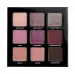 Sigma - ELECTRIC PINK Eyeshadow Palette - 9 g