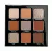 Sigma - SPICY Eyeshadow Palette - 9 g