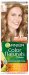 GARNIER - COLOR NATURALS Creme - Permanent, nourishing hair coloring - 8 Light Blonde