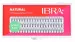 Ibra - NATURAL FLARES EYELASH - KNOT-FREE