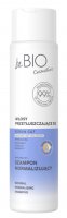 beBIO - Natural Shampoo for Greasy Hair - Naturalny szampon do włosów przetłuszczających się - 300 ml