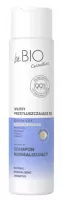 beBIO - Natural Shampoo for Greasy Hair - Naturalny szampon do włosów przetłuszczających się - 300 ml