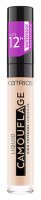 Catrice - LIQUID CAMOUFLAGE HIGH COVERAGE CONCEALER 
