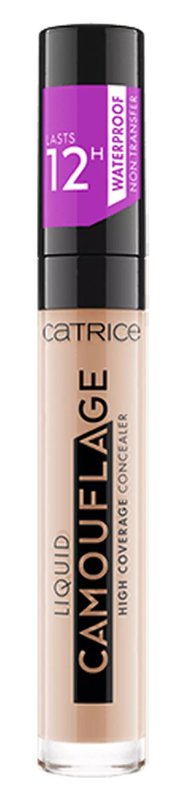 Catrice Concealer Slim'matic Camouflage Stick 020 Light Beige – Präzise Abdeckung, Leicht Aufzutragen