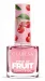 CLARESA - CUTICLE OIL - Oliwka do skórek i paznokci - CHERRY - 5 ml