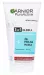 GARNIER - Pure skin 3in1 with clay - Washing gel, peeling and mask in one - Oily skin with imperfections - 150 ml