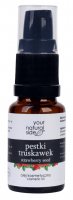 Your Natural Side - 100% Natural Strawberry Seed Oil - 10 ml
