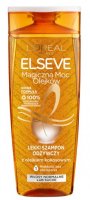 L'Oréal - ELSEVE - Power of oils - Light nourishing shampoo - Dry and normal hair