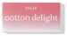 Paese - Cotton Delight - Contour Palette - 9 g - 01 PINK - Limited edition