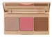 PAESE - Cotton Delight - Contour Palette - 9 g - 01 PINK - Limited Edition