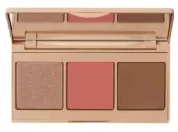PAESE - Cotton Delight - Contour Palette - 9 g - 02 PEACH - Limited edition