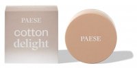 Paese - Cotton Delight - Satin Loose Powder - 7 g - Limited edition