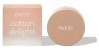PAESE - Cotton Delight - Illuminating Loose Powder - 4 g - Limited edition