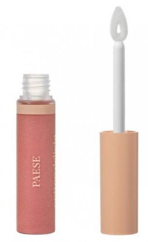 Paese - Cotton Delight - Lip Gloss - Błyszczyk do ust - 7,5 ml - Limitowana edycja - 02