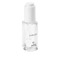 INGLOT - DRY & SHINE NF Nail Enamel Drying Drops - Preparat przyspieszający wysychanie lakieru do paznokci - 9 ml 