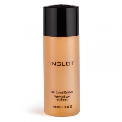 INGLOT - Nail Enamel Remover - 100 ml