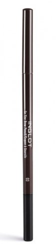 INGLOT - So Fine Brow Pencil - Ołówek do brwi - 0.09 g