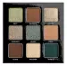 Sigma - IVY Eyeshadow Palette - Palette of 9 eye shadows - 9 g