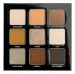 Sigma - RITZY Eyeshadow Palette - Palette of 9 Eye Shadows - 9 g