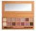 Sigma - NEW MOD Eyeshadow Palette - A palette of 14 eye shadows with a double brush
