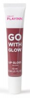 INGLOT - PLAYINN Go Wiht Glow Lip Gloss - Błyszczyk do ust - 10 ml