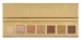 Sigma - AMBIANCE Mini Eyeshadow Palette - Palette of 7 eye shadows