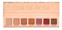 Sigma - COR-DE-ROSA Mini Eyeshadow Palette - Palette of 7 eye shadows