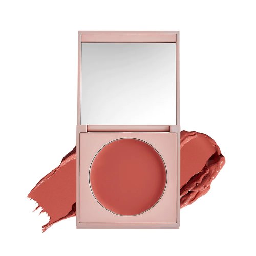 Sigma - CREAM BLUSH - Róż do policzków w kremie - 4,5 g - PASHMINA