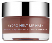 Sigma - HYDRO MELT LIP MASK - Koloryzująca maska do ust z kwasem hialuronowym - 9,6 g - TINT - TINT