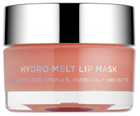Sigma - HYDRO MELT LIP MASK - Koloryzująca maska do ust z kwasem hialuronowym - 9,6 g - HUSH - HUSH
